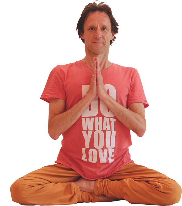 Yoga Soma yogasoma.be